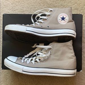 Converse All Star Chuck Taylors